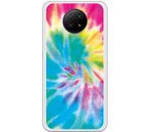 Funda compatible con Xiaomi Redmi Note 9 5G - Redmi Note 9T - Tinte Hippie
