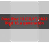 Screen Protector Tempered Glass FiLm For Apple iPad 10 9 8 7 Air 5 4 3 Mini 6 5 4 Pro 12.9 11 10.9 10.5 10.2 9.7 Tempered Film