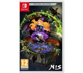 GrimGrimoire OnceMore Deluxe Edition Juego para Consola Nintendo Switch