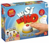 Juego de Mesa Megableu Ni Si Ni No ES