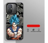 Dragons Balls Phone Case for Xiaomi Redmi 12 12C 13C 5G 13 4G A1 A2 Plus A3 Poco X3 Pro C50 C51 C61 Bumper Cover