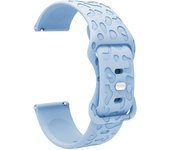 18mm 20mm 22mm Leopard Bracelet for Garmin Venu 3S Band Venu 2S Correa Active 5 Bands Garmin Forerunner 265 Band 265S 255S 255