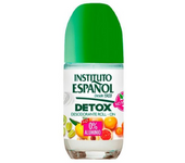 Instituto Español Desodorante Roll On Detox 75 Ml