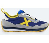 Munich Zapatos Um Para Hombre