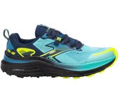 Zapatillas Joma Trail Tr-5 Men Petroleo Tktr5S2517