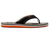 JOMA TRENTO CHANCLA GRIS/NARANJA/NEGRO 2222
