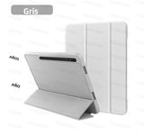 Tablets Case for Samsung Galaxy Tab S10 S9 Plus 12.4 A9 Plus S9FE 10.9in S8/S7 11in S7+/S8+ 12.4in S6 Lite 10.4in Tablet Cover