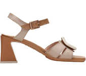 HISPANITAS MALLORCA CHV243272 BEIGE