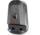 PUBG Mobile Gamepad Controller USB Gaming Keyboard Mouse Converter for IOS 13.4 Android to PC Bluetooth 5.0 Adapter