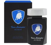 Perfume Hombre DYAL ACQUA EAU DE TOILETTE 125ML Vaporizador - Tonino Lamborghini