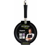 Sartén San Ignacio Expert sg9516 Aluminio 24 x 5 cm