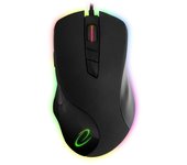 Esperanza em132 ratón mano derecha usb óptico 7200 dpi