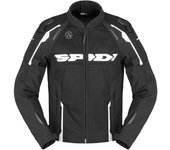 Chaqueta Spidi Race Warrior 2 Net   Ce U