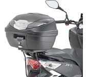 Givi Fijacion Sym Jet 14 125 17   Ce U
