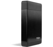 Caja Externa para Disco Duro de 3.5' Nox Lite 3.5''/ USB 3.0