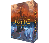 Asmodee - Dune: La Guerra de Arrakis