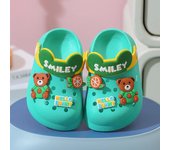 Slippers Baby Shoe Sandals for Girl Boy Mules Baby Girl Shoe Cartoon Sandal Infantil for Boy Kid Garden Shoe Infant Girl Sandal