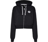 Textil Sportswear marca Converse modelo 10025888-A01 para mujer en color negro