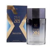 Eau de Toilette para Hombre 100ml - Montage Brands - Vendido por Beauty World Distributor - Perfume para Hombres 55