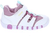 Geox Niña Sandalias modelo Iupidoo Blanco