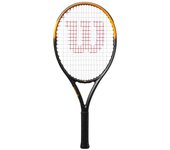 Raquetas marca Wilson modelo Wr171610 para junior en color varios