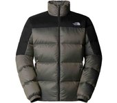 The North Face Diablo Down Jacket Hombre