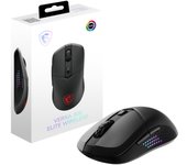 RATON MSI VERSA 300 ELITE WIRELESS