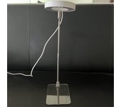 Full Spectrum Indoor Solar LED Growth Light, Four Gear Dimming, Fleshy Viridiplantae, Flower Floor Telescopic Fill Light