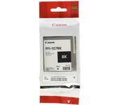 Cartucho Canon PFI-107 Negro IPF670 IPF680 IPF685 IPF770 IPF780