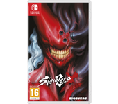 Slave Zero X Juego para Consola Nintendo Switch