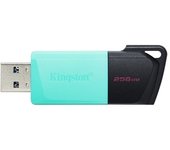 Memoria usb 3.2 kingston 256gb datatraveler