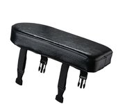 Bicicleta de montaña para la Placa Del Asiento Trasero Asientos Cojín Estante Trasero Espesado Sa