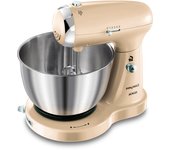 Batidora Mezcladora y Amasadora  Sogo - 3,2L - 350W