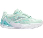 Zapatilla para Tenis y Pádel para MUJER JOMA JOMA OPEN LADY 2527 TURQUOISE MUJER