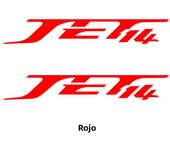 Motorcycle Glow Stickers Waterproof Decal JET 14 Accessories for SYM Jet14 Sticker 50 125 200 125cc 2021 2022 2023 2024