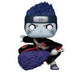 Funko POP! 6" Naruto - Kisame Hoshigaki - Juguete para Niños y Adultos - Fans - Diversidad de Personajes y Temáticas
