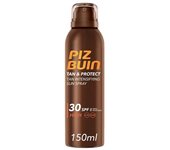 PIZ BUIN Tan&Protect Intensifying SPF30 Spray 150 ml ✅ Entrega 24/72h