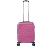 Totto España Maleta Trolley Cabina Rosa BAZY +