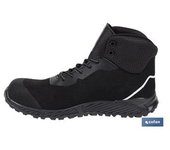 Bota de Seguridad Cofan S-3 Wings Pro Talla 46