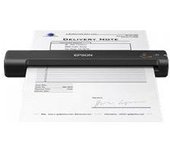 Escaner portatil epson workforce es - 50 a4