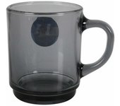 STARLEY-DURALEX 6 TAZAS VERSAILLES MUG APILABLE 260CC