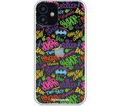 Carcasa para Iphone 12 Mini - Batman Super Power