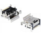 IMATICA LOS PALACIOS Conector HDMI para Xbox One - Puerto de Repuesto para Solucionar Problemas de Imagen - Compatible con Microsoft Xbox One 1520 1540