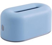 Cajón de sala de estar, simple y encantador, creativo, para el hogar, dormitorio, mesa de café, escritorio, restaurante, caja de pañuelos