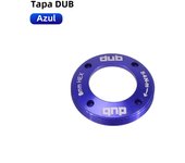 HEPPE Bike Crank Arm Cap DUB Crank Cover for SRAM NX/GX/Force/XX1/AXS Crank DUB Cap Crankset Screw Sram Crank Bolt Locking Screw
