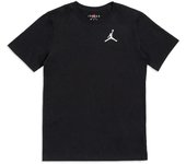 Camiseta NIKE JDB JUMPMAN AIR EMB 95A873 023 Negro