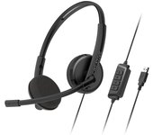 Creative Sys,headset Creative Hs-220 Bk Ww