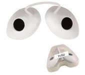 Pollié protector ocular Eurostil