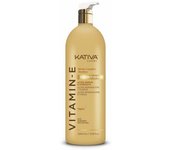 Acondicionador Kativa Vitamina E 1 L