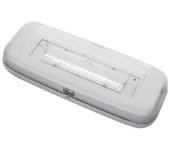 EMERGENCIA 300 Lm PROLUX DMS-300 LED www.adocevoltios.com